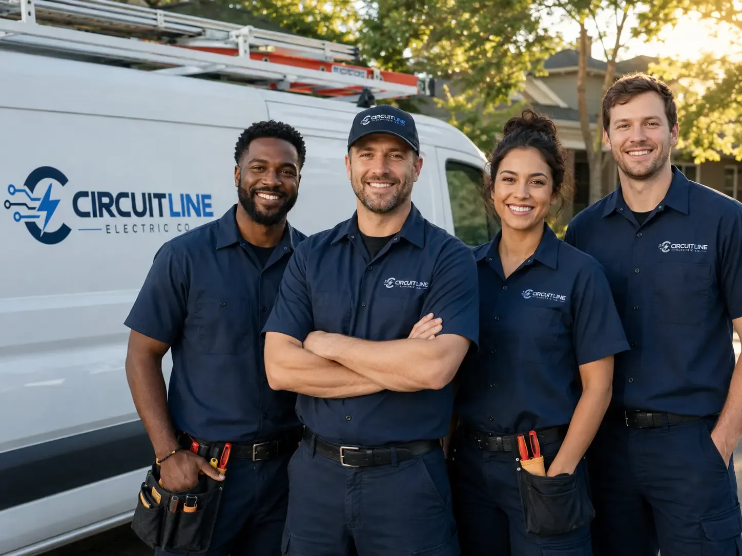 Whole Home Rewiring company in Nashotah, WI